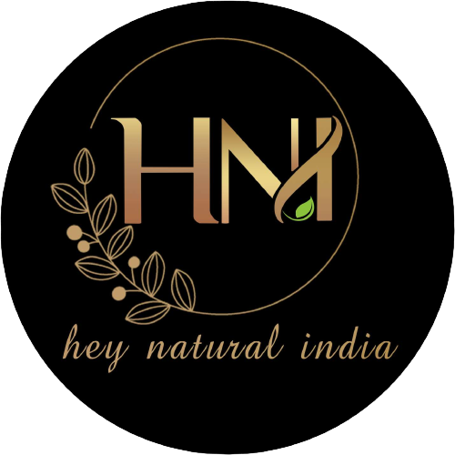 Hey Natural India – Hey Natural
